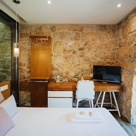 Villa Quinta Do Pomar Maior Arouca Esterno foto