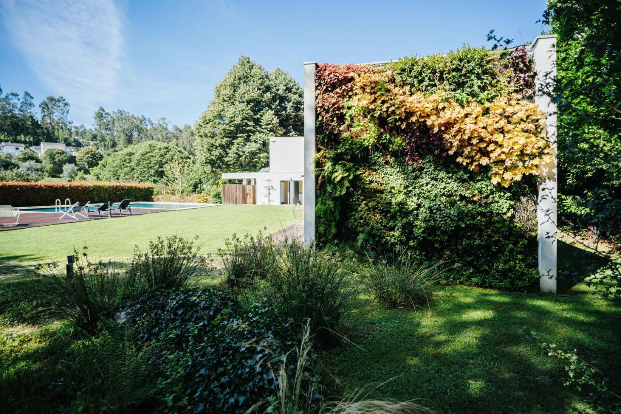 Villa Quinta Do Pomar Maior Arouca Esterno foto