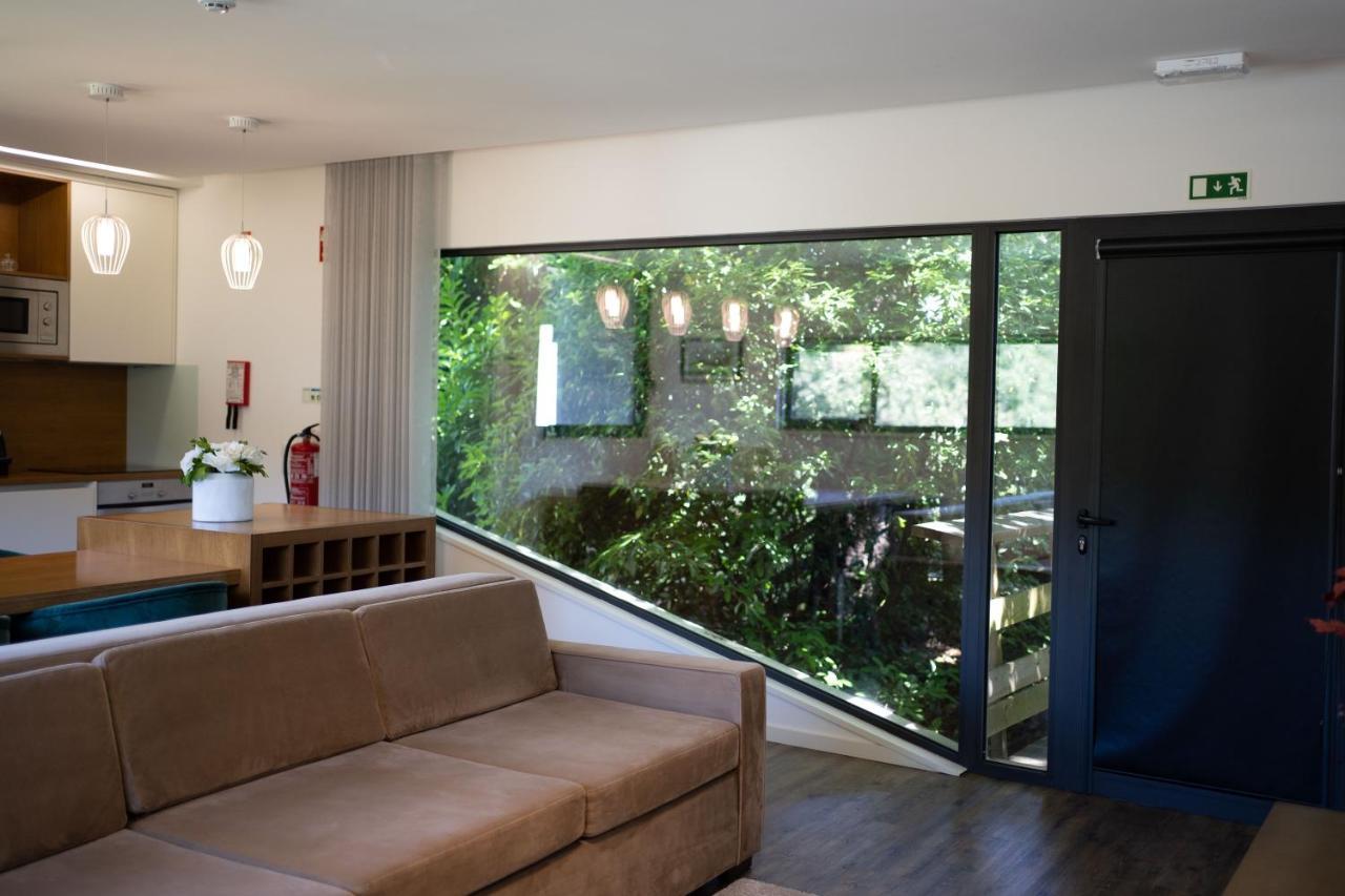 Villa Quinta Do Pomar Maior Arouca Esterno foto