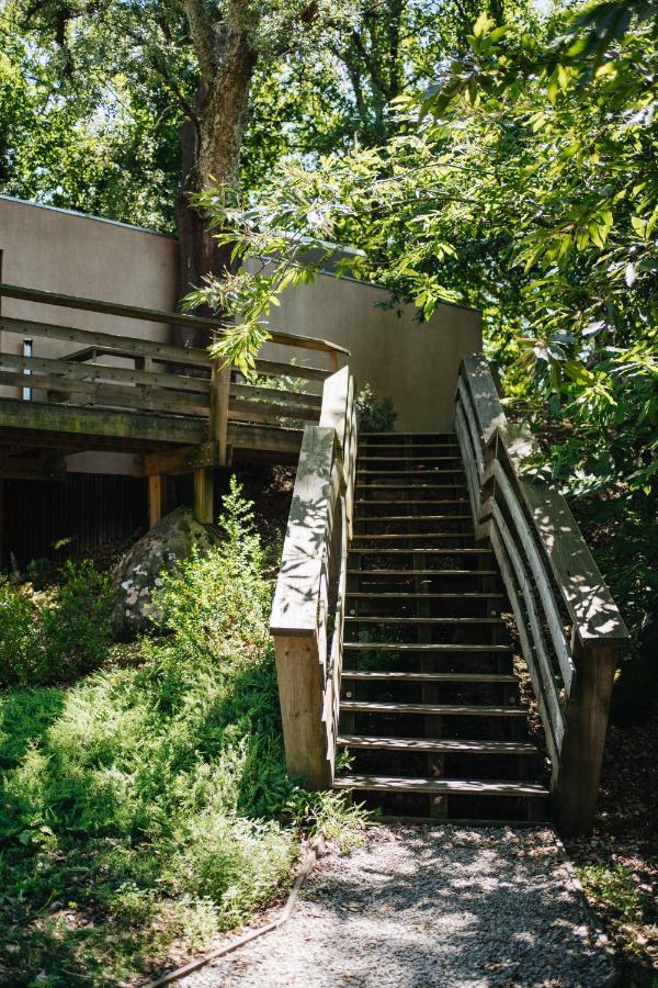Villa Quinta Do Pomar Maior Arouca Esterno foto