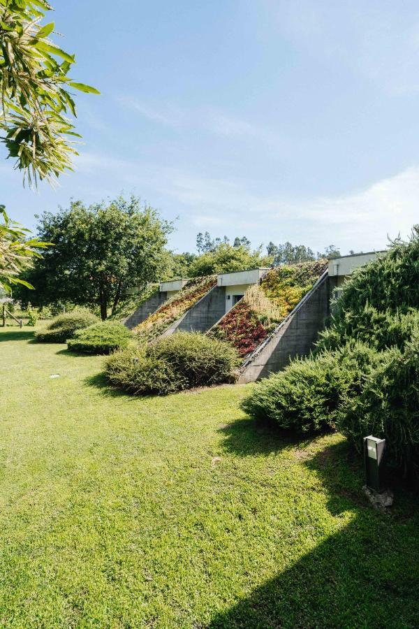 Villa Quinta Do Pomar Maior Arouca Esterno foto