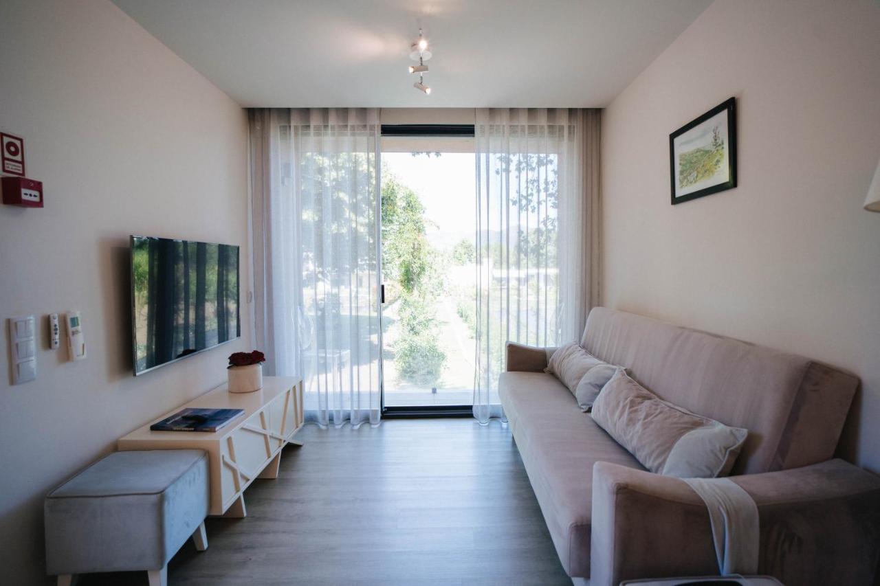 Villa Quinta Do Pomar Maior Arouca Esterno foto