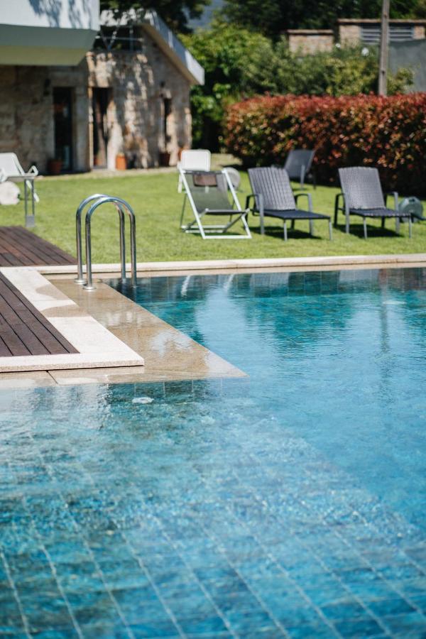 Villa Quinta Do Pomar Maior Arouca Esterno foto