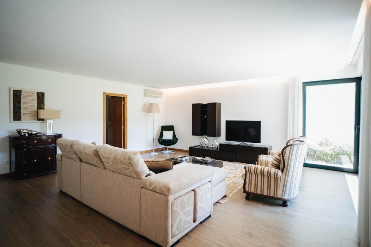 Villa Quinta Do Pomar Maior Arouca Esterno foto