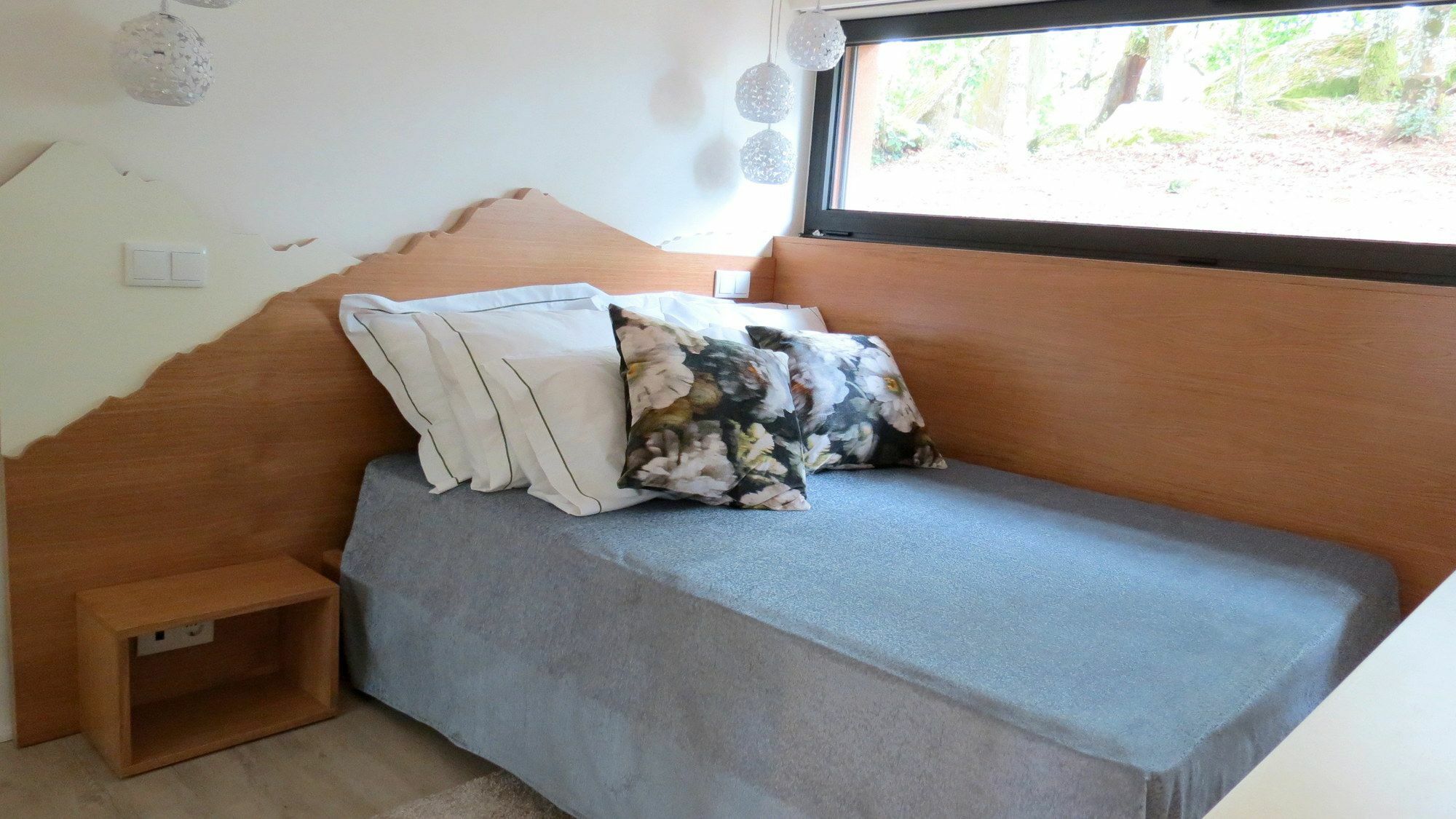 Villa Quinta Do Pomar Maior Arouca Esterno foto