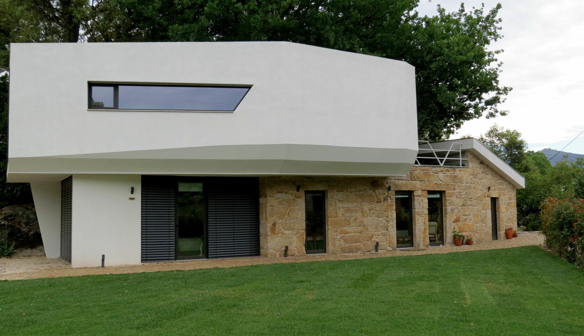 Villa Quinta Do Pomar Maior Arouca Esterno foto
