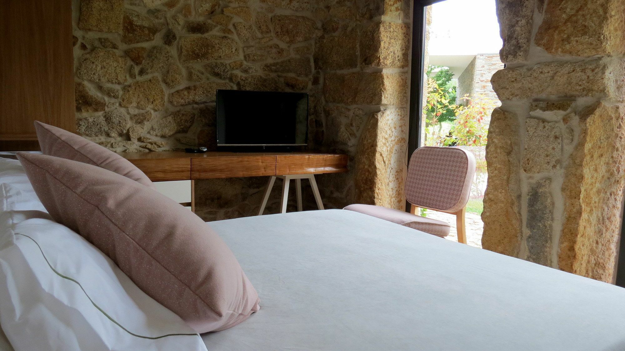 Villa Quinta Do Pomar Maior Arouca Esterno foto