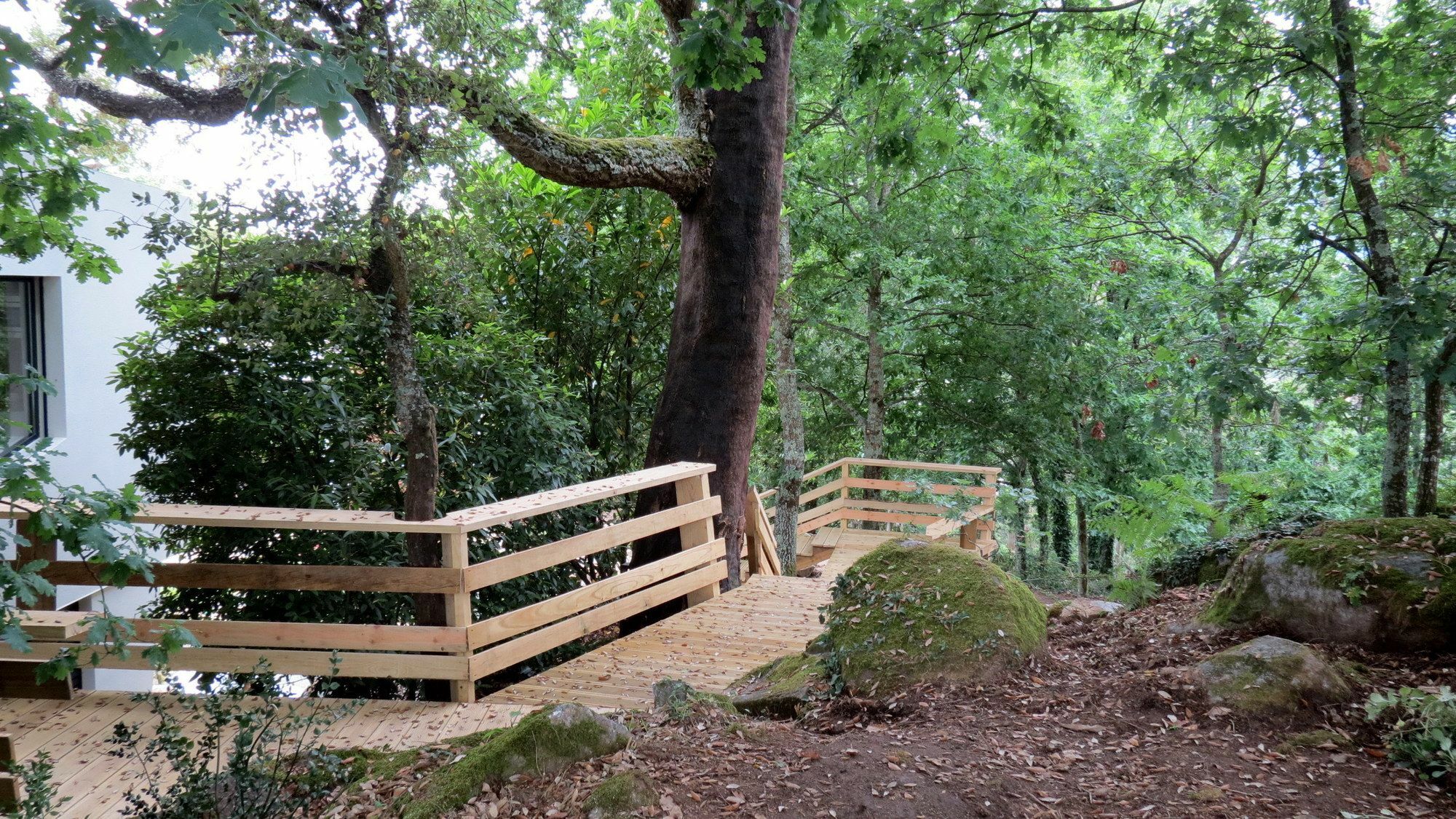 Villa Quinta Do Pomar Maior Arouca Esterno foto